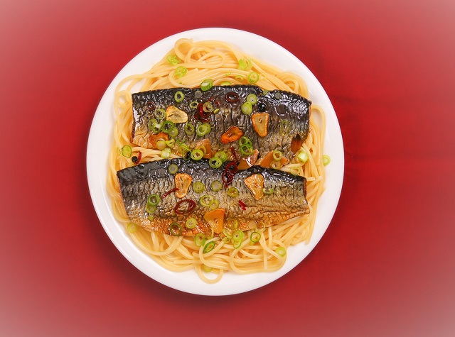 にしんすぱ | 一八興業水産 shop